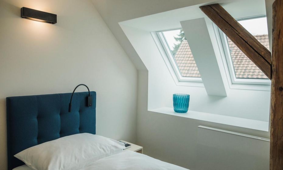 Krone Hard - self check-in Krone Hard - self check-in