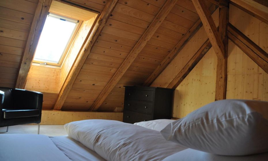 Ferienwohnung Reichart Ferienwohnung Reichart