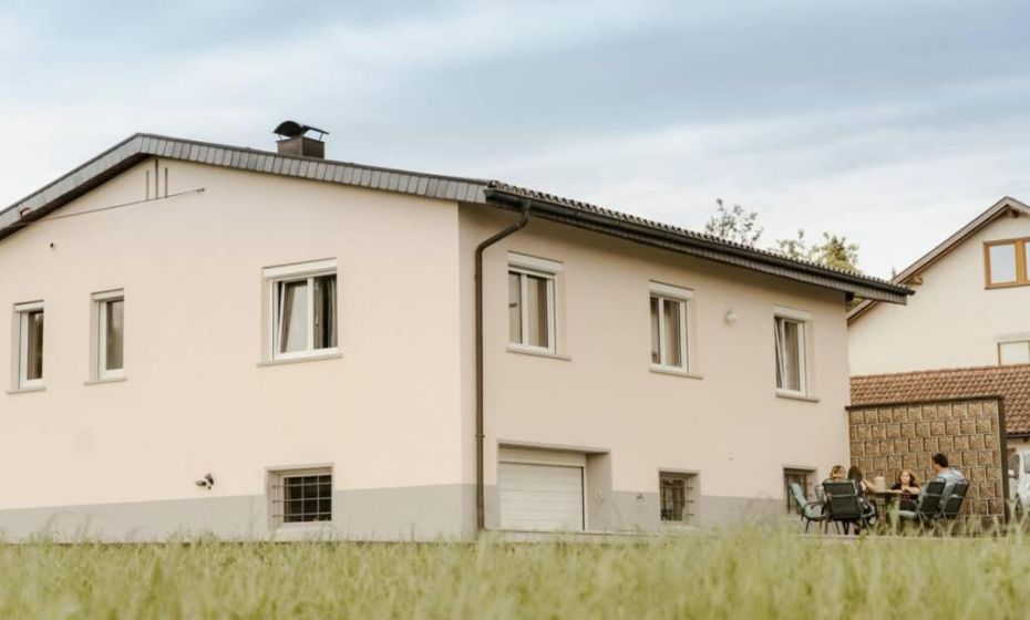 Ferienhaus Barbara Ferienhaus Barbara