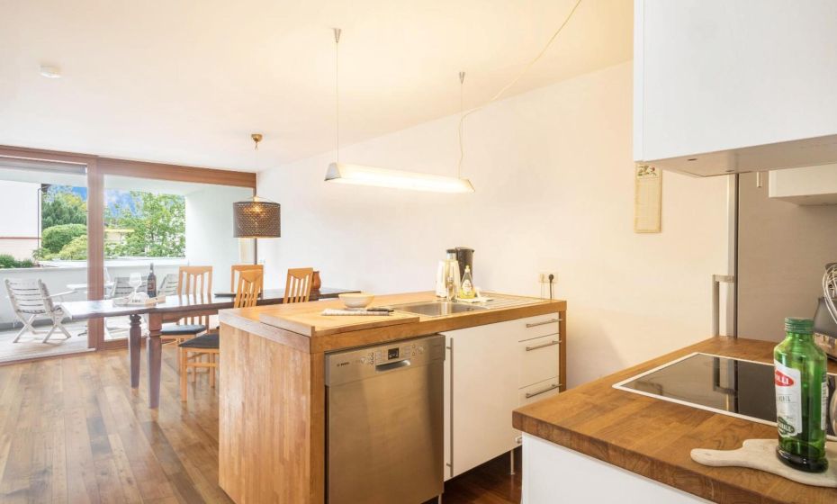 Ferienwohnung Felix Ferienwohnung Felix