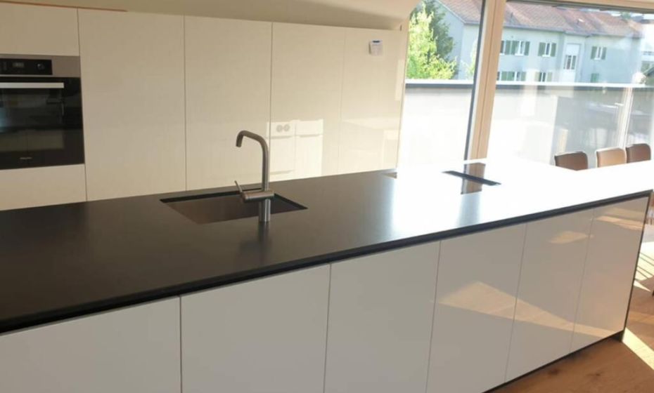 Penthouse 37th HEAVEN (ca. 90mÂ²)