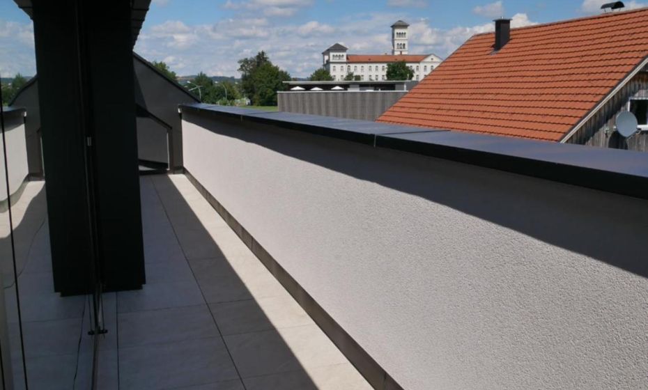 Penthouse 37th HEAVEN (ca. 90mÂ²)