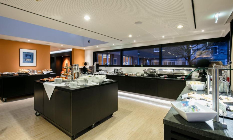 Montfort - das Hotel