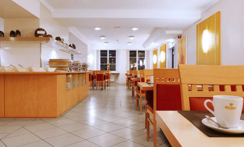 Central Hotel LÃ¶wen