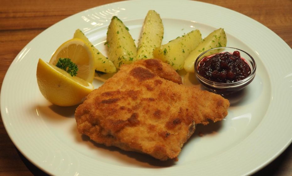 Hotel Restaurant RÃ¶ssle