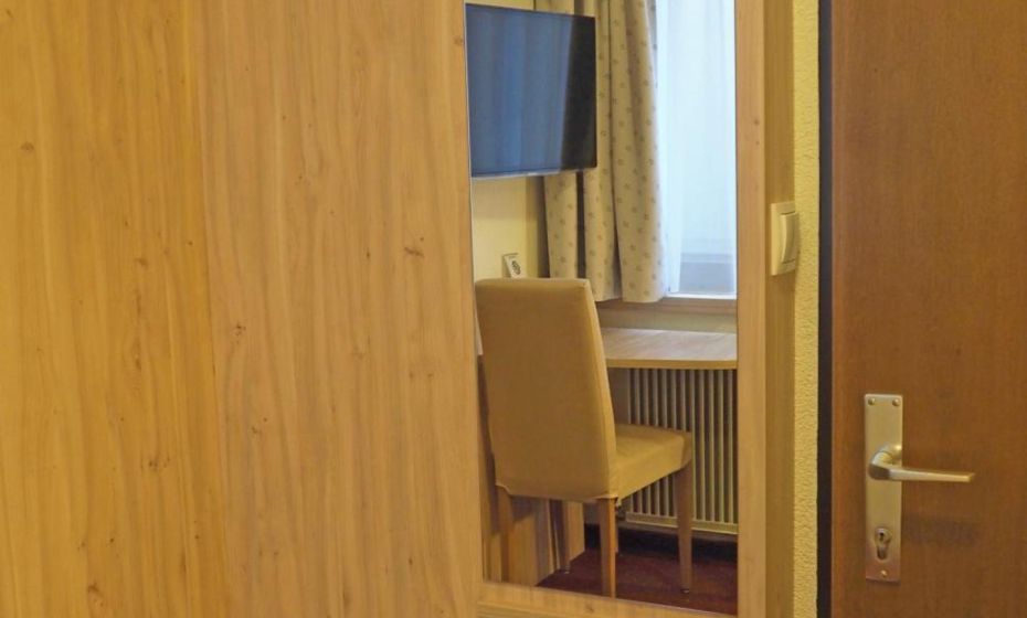 Hotel Restaurant RÃ¶ssle