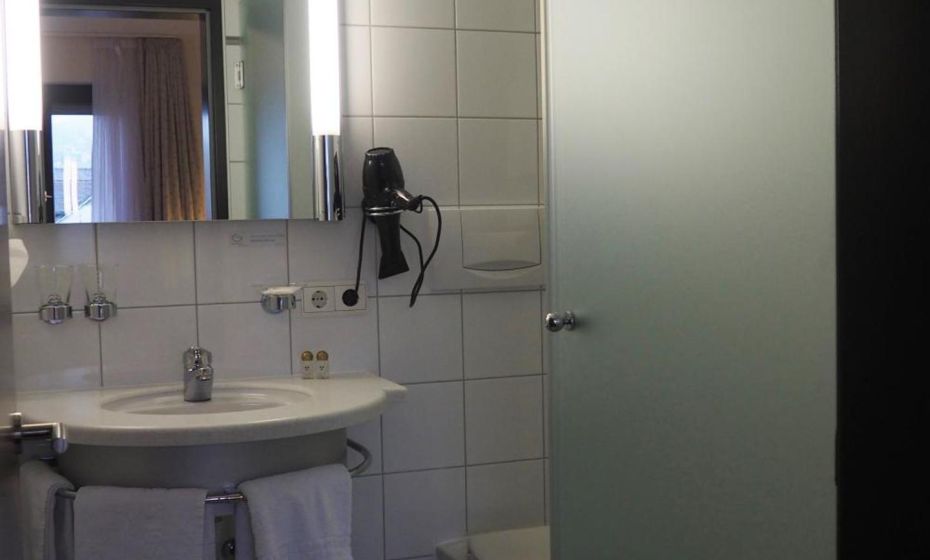 Hotel Restaurant RÃ¶ssle