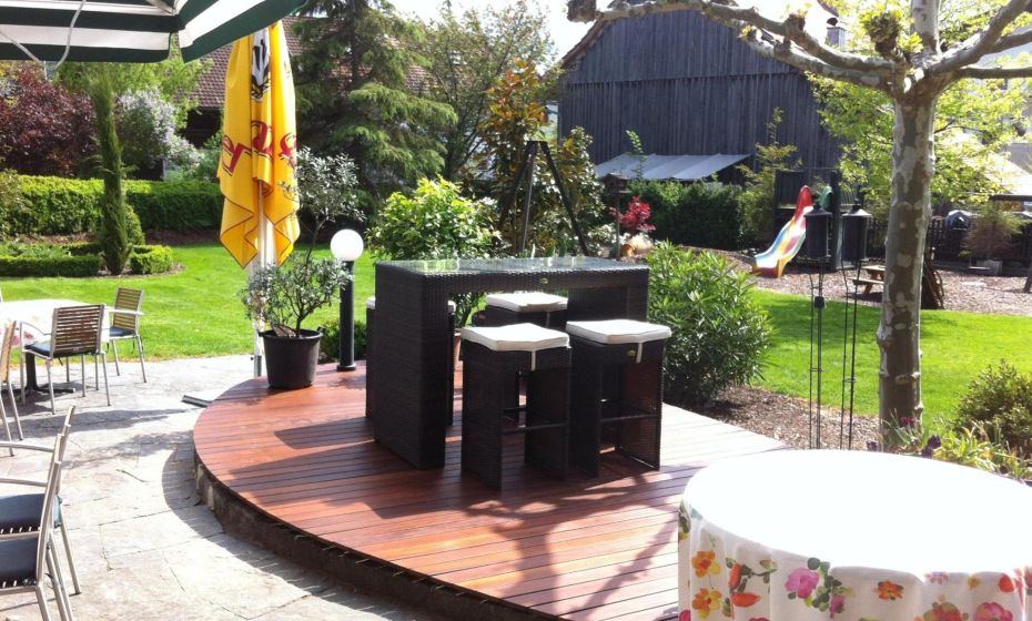 Hotel Restaurant RÃ¶ssle