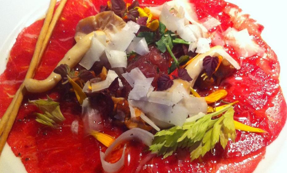 Hotel Restaurant RÃ¶ssle