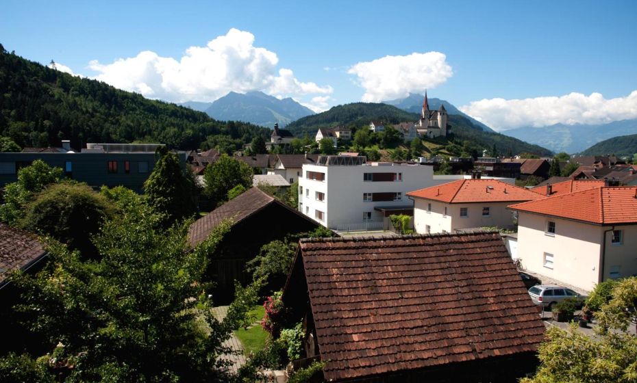 Hotel Restaurant Mohren