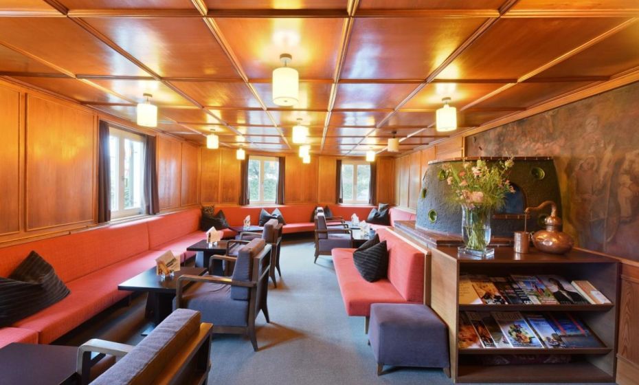 Hotel Weisses Kreuz Hotel Weisses Kreuz