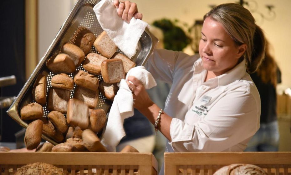 Hotel Weisses Kreuz Hotel Weisses Kreuz