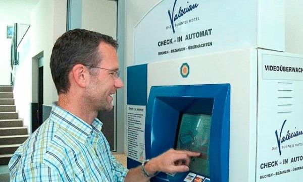 Businesshotel Valerian Businesshotel Valerian