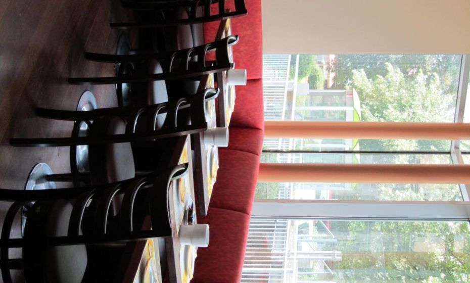 Businesshotel Valerian Businesshotel Valerian