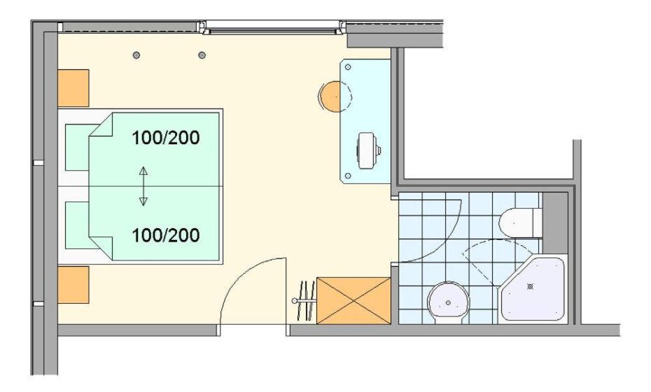 Businesshotel Valerian Businesshotel Valerian