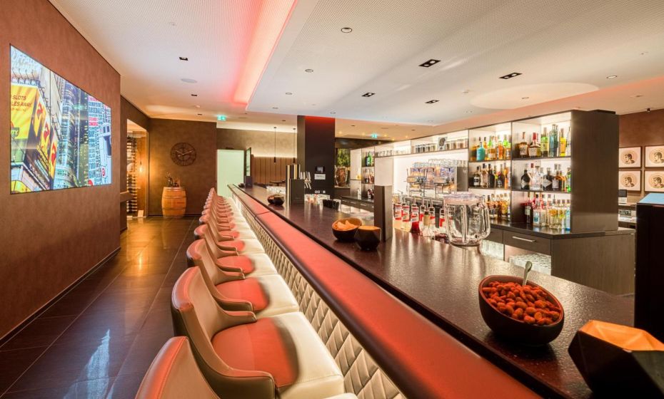 Best Western Premier Central Hotel Leonhard Best Western Premier Central Hotel Leonhard