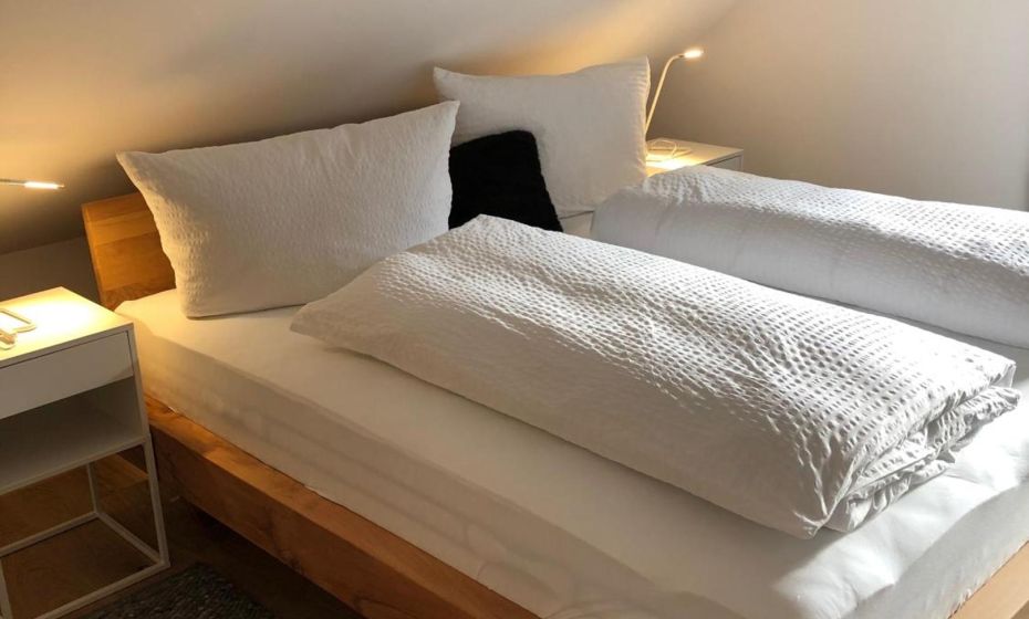 mama kÃ¤the - Apartments