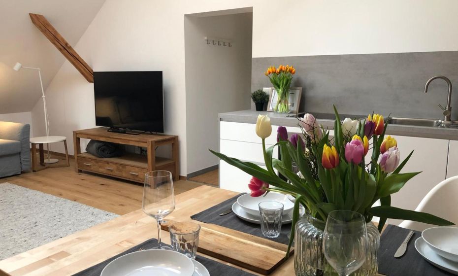 mama käthe - Apartments mama käthe - Apartments