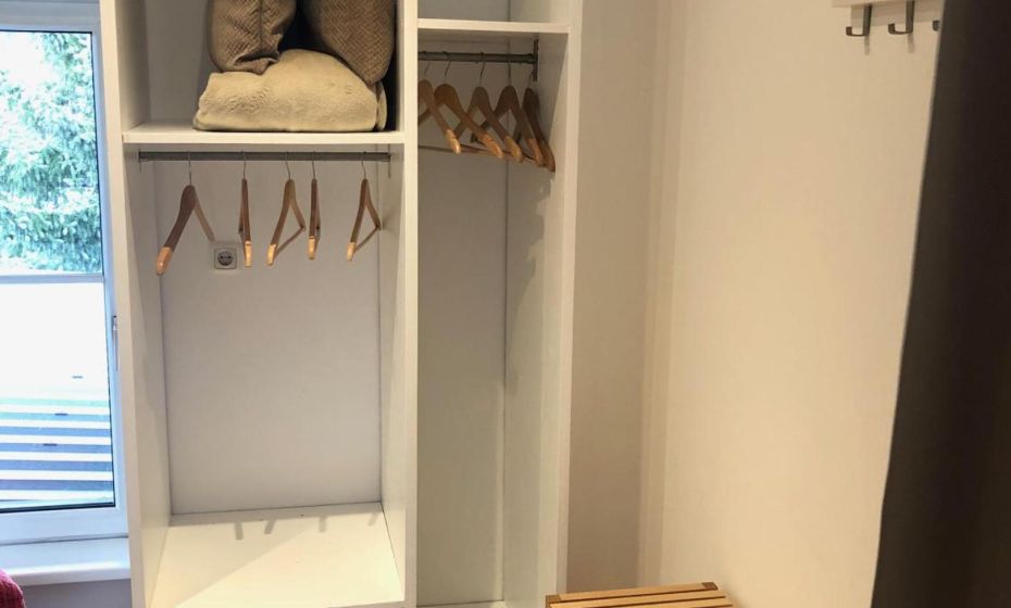 mama kÃ¤the - Apartments