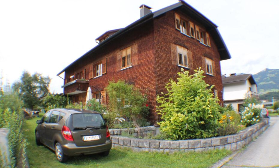 mama kÃ¤the - Apartments