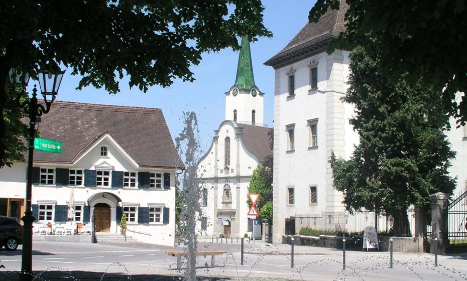 Motel Hohenems Motel Hohenems