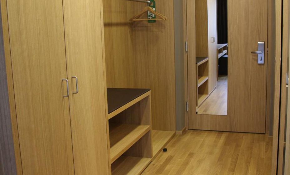 Hotel am Garnmarkt Hotel am Garnmarkt