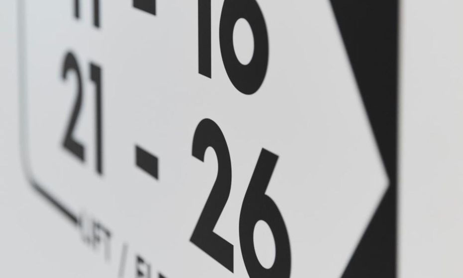 Motel Engel - self checkin