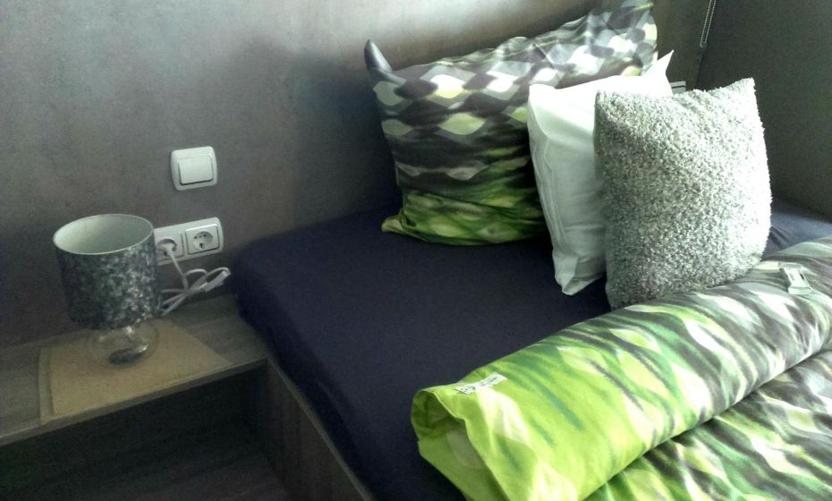 Business Apartments Business Apartments