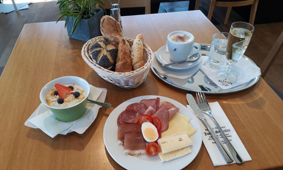 Business Motel Feldkirch