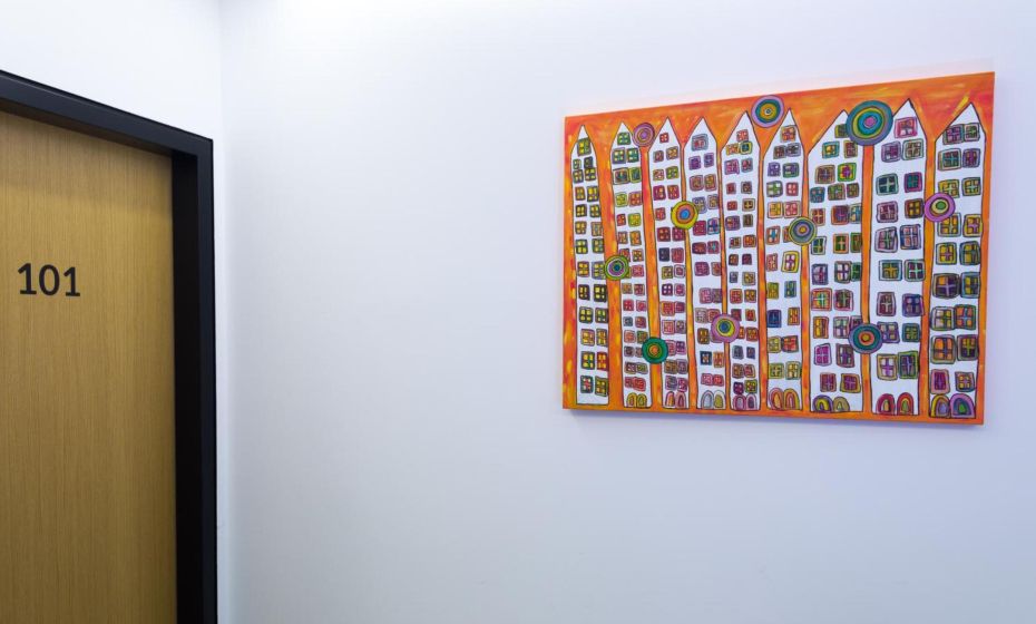 Business Motel Feldkirch