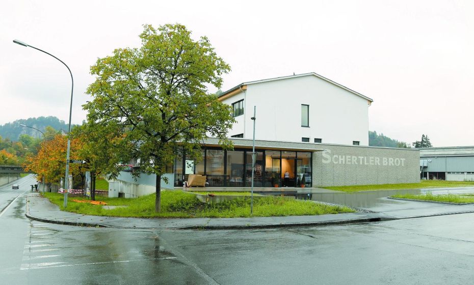 Business Motel Feldkirch Business Motel Feldkirch