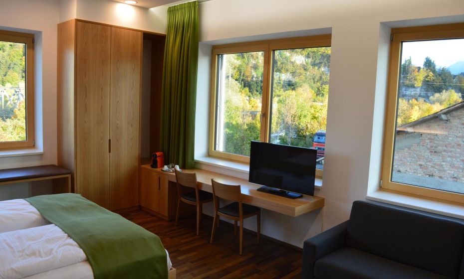 Business Motel Feldkirch