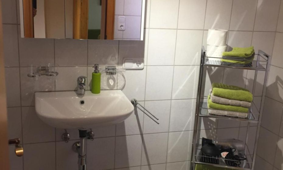 Sunnaschi Appartements - Wohnungen oder gesamt als "Hütte" Sunnaschi Appartements - Wohnungen oder gesamt als "Hütte"