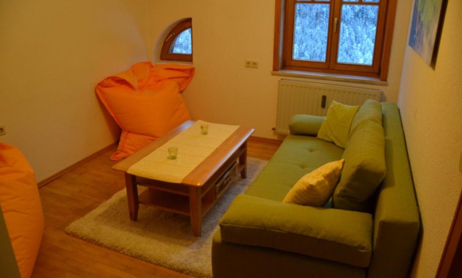 Sunnaschi Appartements - Wohnungen oder gesamt als "Hütte" Sunnaschi Appartements - Wohnungen oder gesamt als "Hütte"