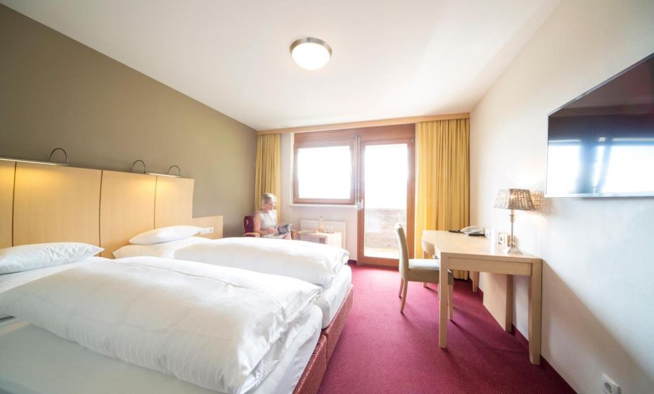 Landhaus Maria GrÃ¼n B&B