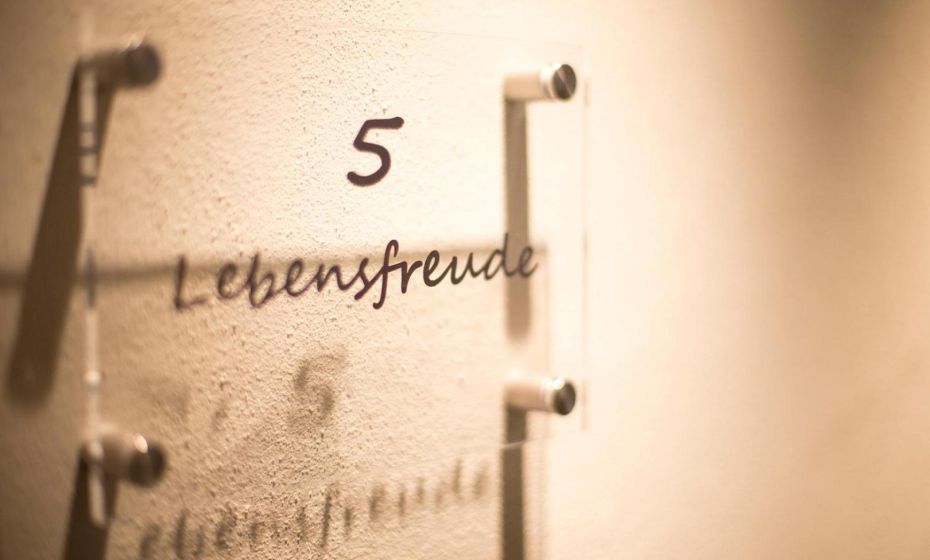 Landhaus Maria GrÃ¼n B&B