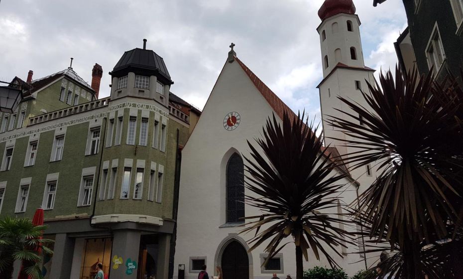 Green Hill Apartments - Feldkirch