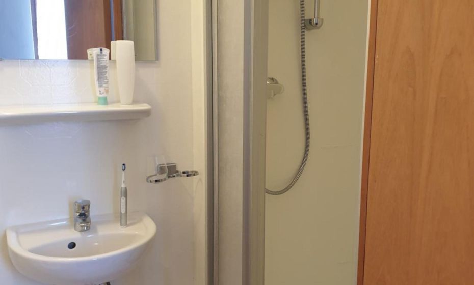 Hotel Pension LÃ¶wen in Sulz