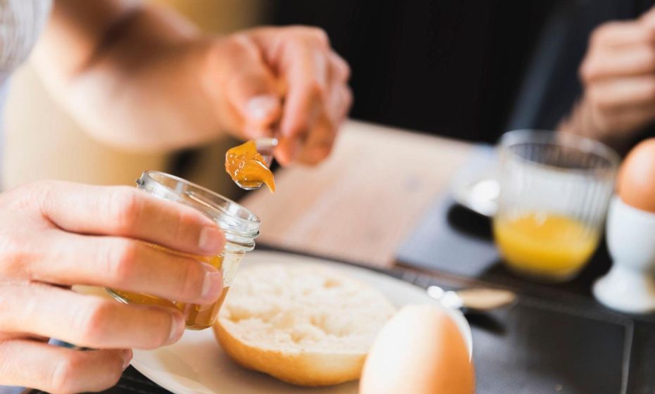 Himmelchalet - Alpencamping Nenzing