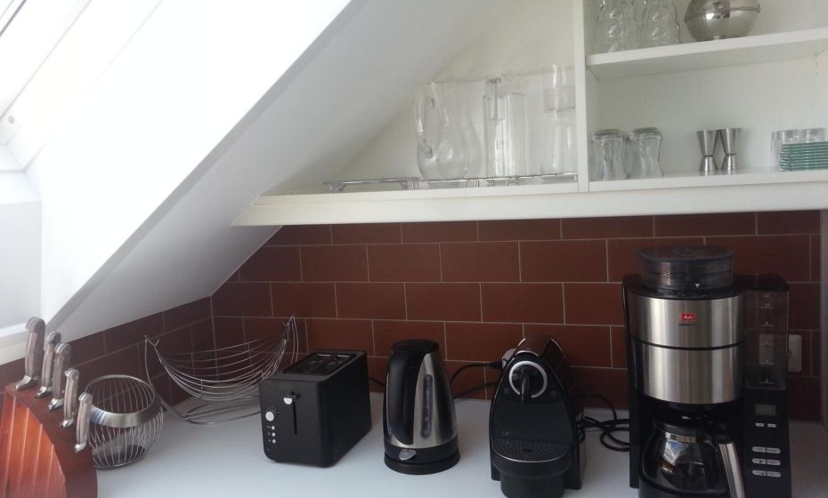 Appartement Feldkirch