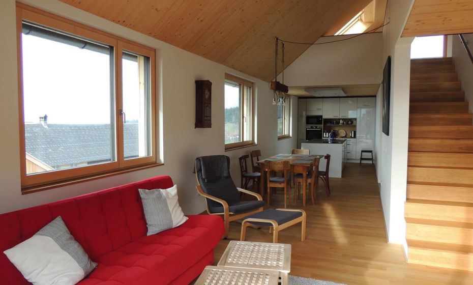 Appartement Angelika