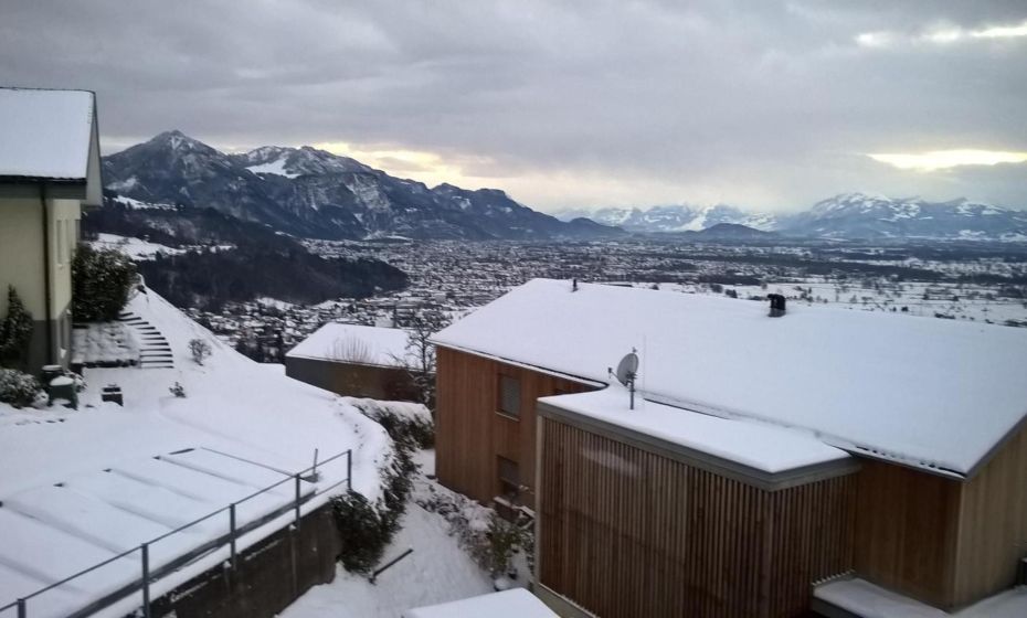 Appartement Angelika