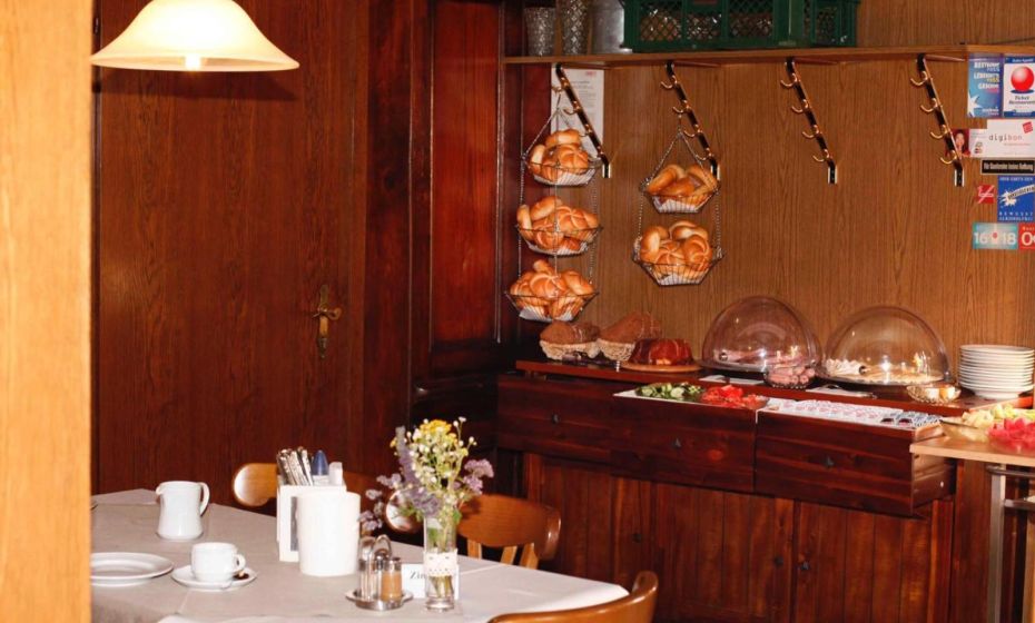 Gasthof Linde Gasthof Linde