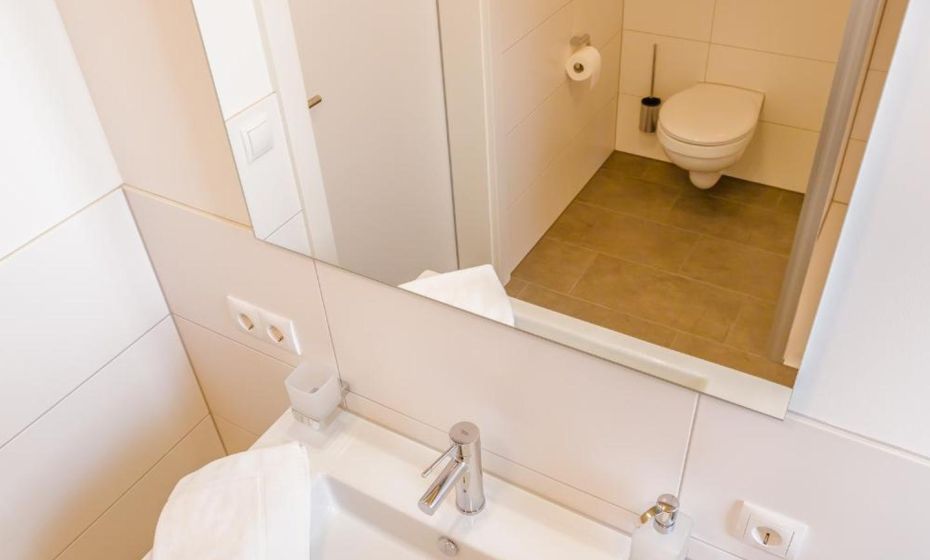 GÃ¤stehaus Gritsch