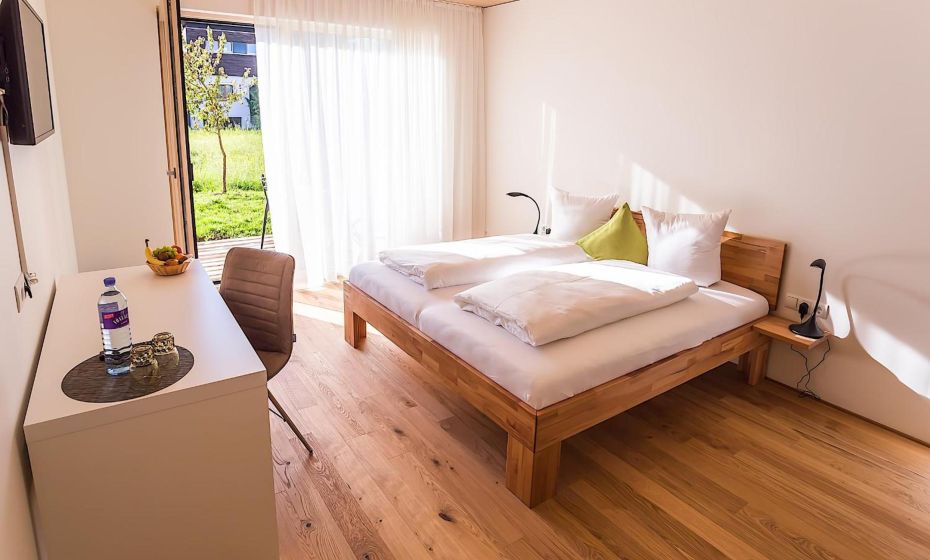 Gästehaus Gritsch Gästehaus Gritsch