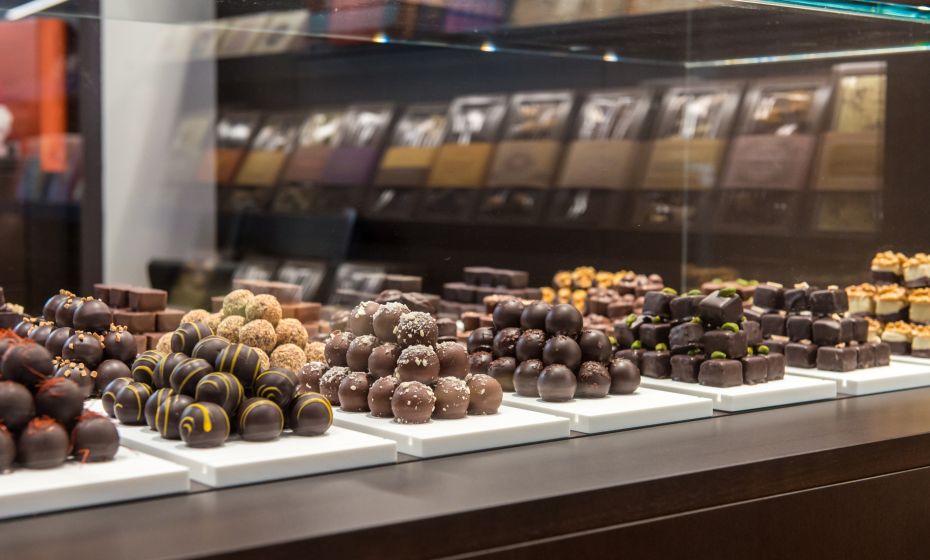 Xocolat Manufaktur Xocolat Manufaktur