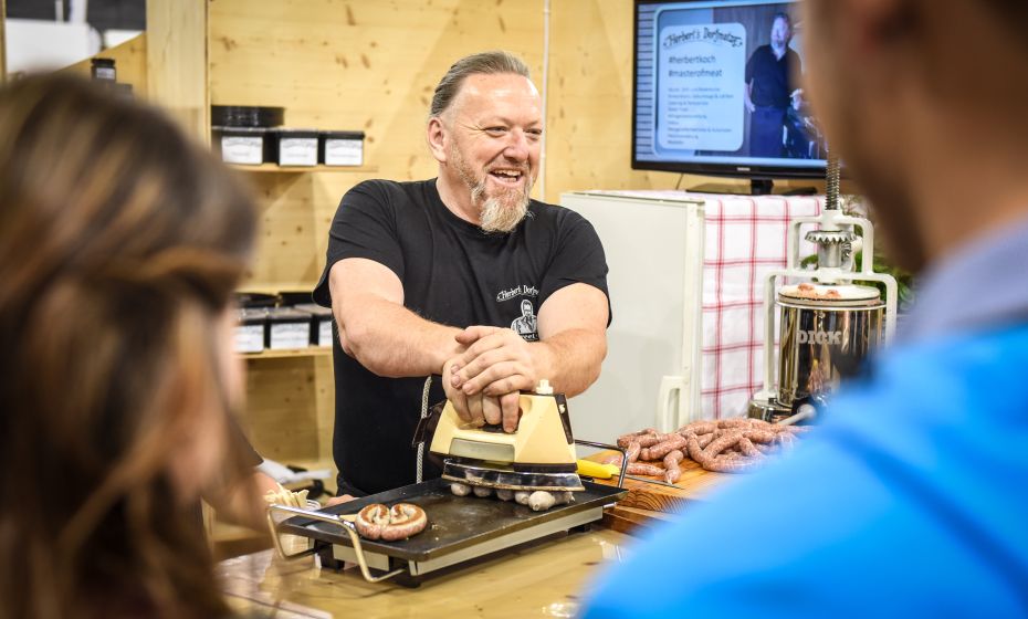 Die Gustav Die Gustav