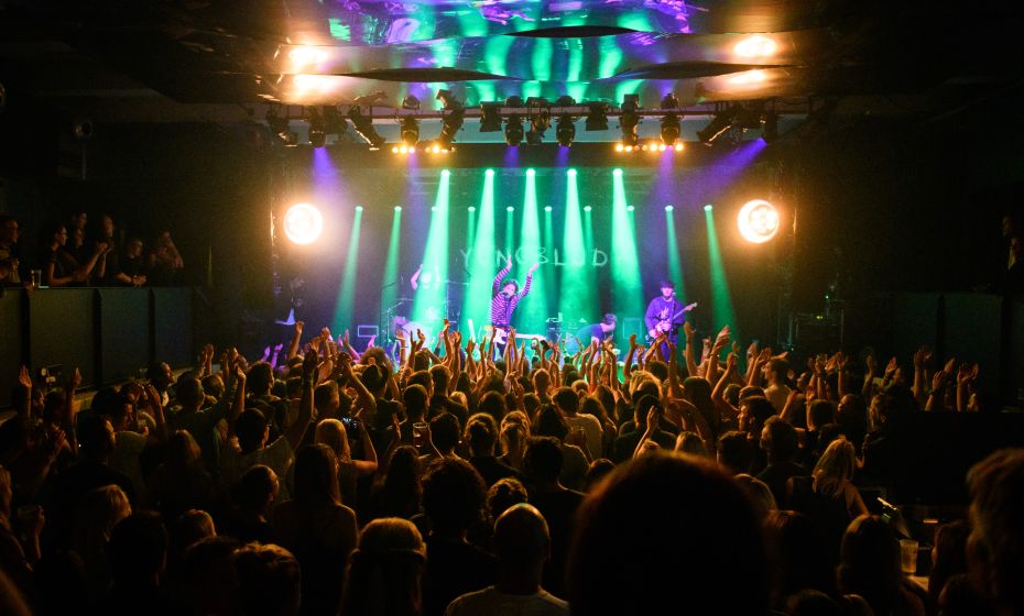 Poolbar-Festival Poolbar-Festival