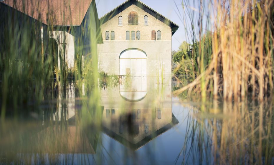 inatura und Kunstraum Dornbirn inatura und Kunstraum Dornbirn