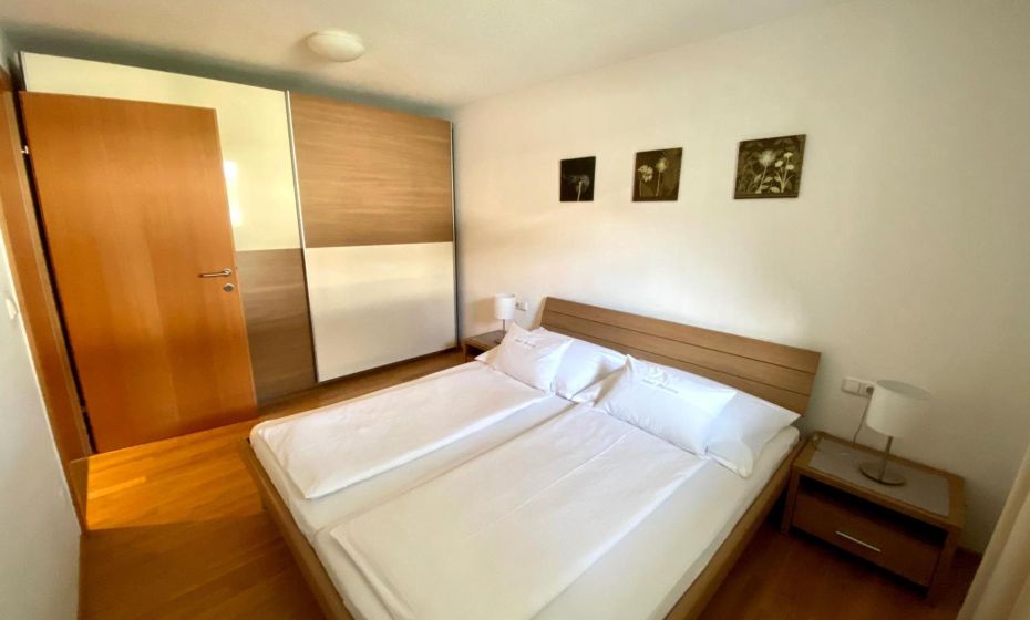 Ferienwohnungen Christine